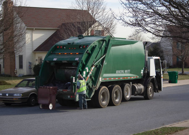 Best Commercial Junk Removal  in Quincy, CA